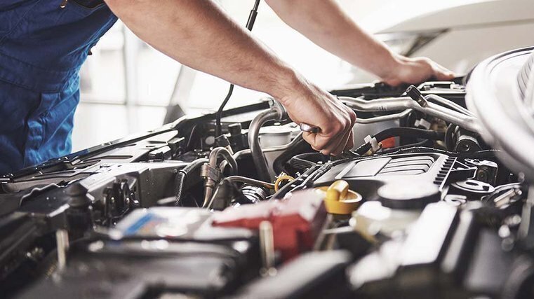 Automotive training ‘moves forward’