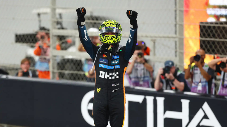 From Kiwi title to world champ