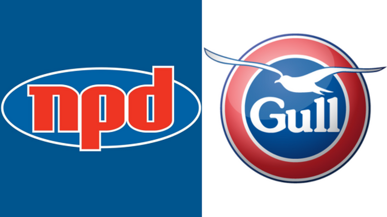 Fuel suppliers plan merger