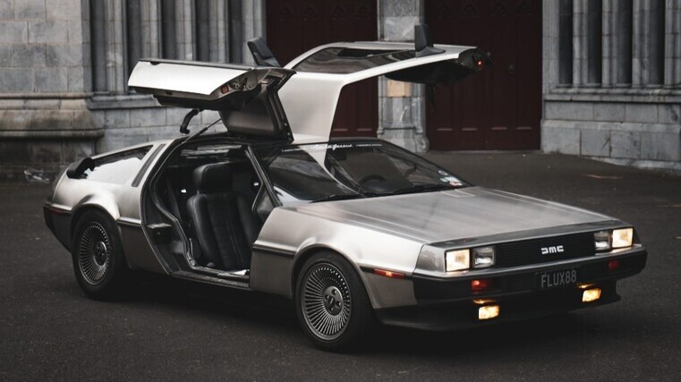 Hollywood appeal helps car top listings