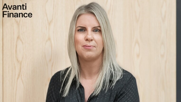 Hutchins joins Avanti