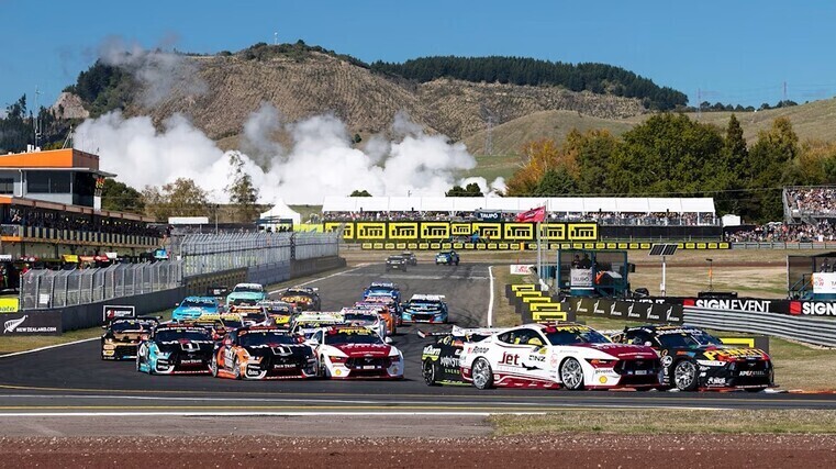 ITM backing double header