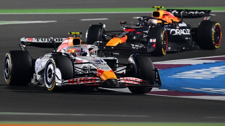 Lawson finishes among points