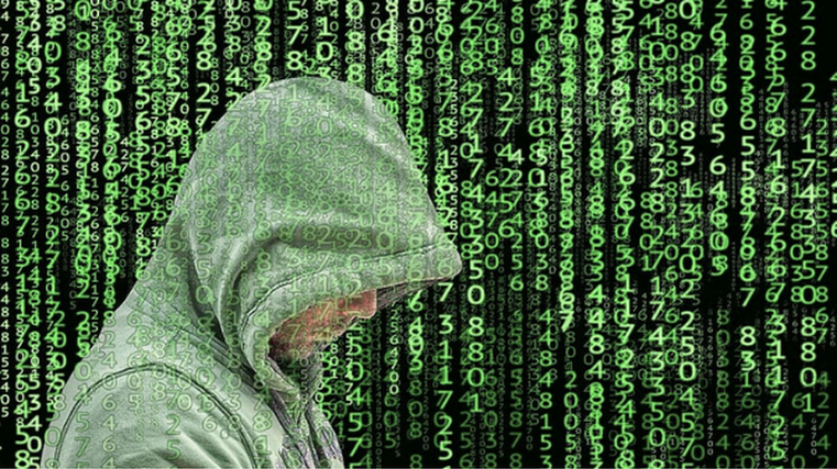 On alert for cybercrime