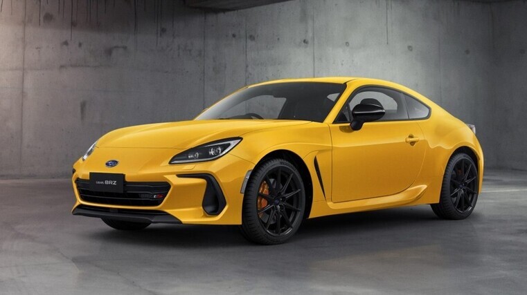 Subaru’s 10 of the best