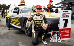  Leader’s double delight