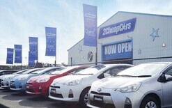 2 Cheap building momentum