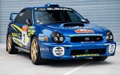 Auction platform sets new record