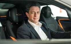 Bentley veteran lands Asia Pacific role