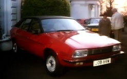 Double act’s ‘bonus’ advert