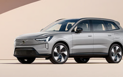 Electric additions for Volvo