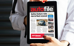 January issue out now