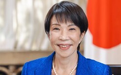 Japan set for snap election