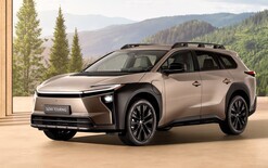 Marque to boost SUV range