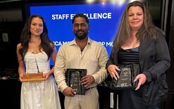 MTF celebrates top dealers