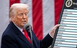 President’s policies impact sales