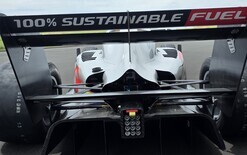 Racing towards carbon-neutral future