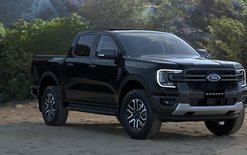 Ranger rules commercial sector