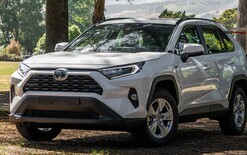 RAV4 nation’s best-seller
