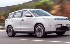 SUV joins ‘competitive market’