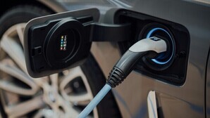 Annual global EV sales climb 20%