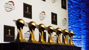 Field narrows for awards