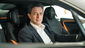 Bentley veteran lands Asia-Pacific role