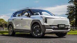 ‘Best value SUV’ in NZ