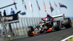 Double glory for American