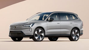 Electric additions for Volvo