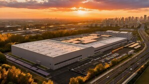 Group opens $500m testing facility