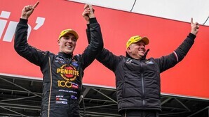 Kiwi’s Bathurst win earns recognition