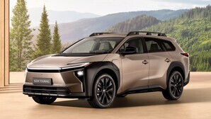 Marque to boost SUV range