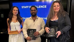 MTF celebrates top dealers