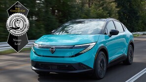 Race for top award heats up