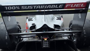 Racing towards carbon-neutral future