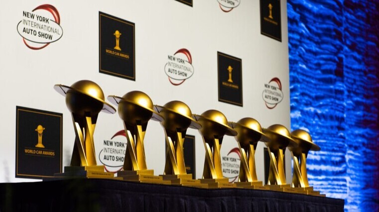 Field narrows for awards