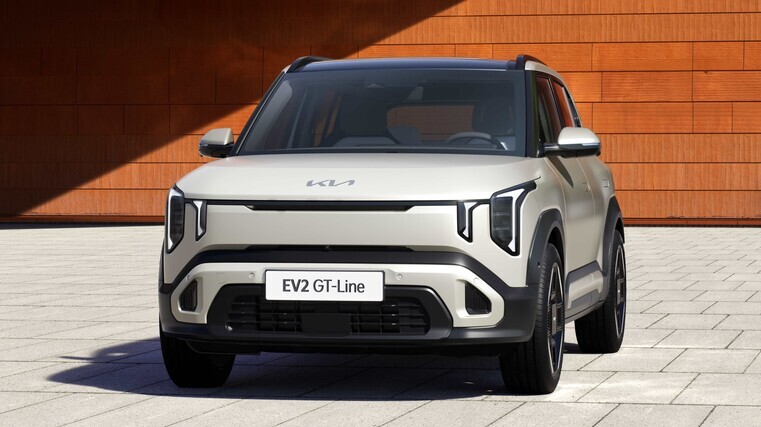 EV2 has strategic role