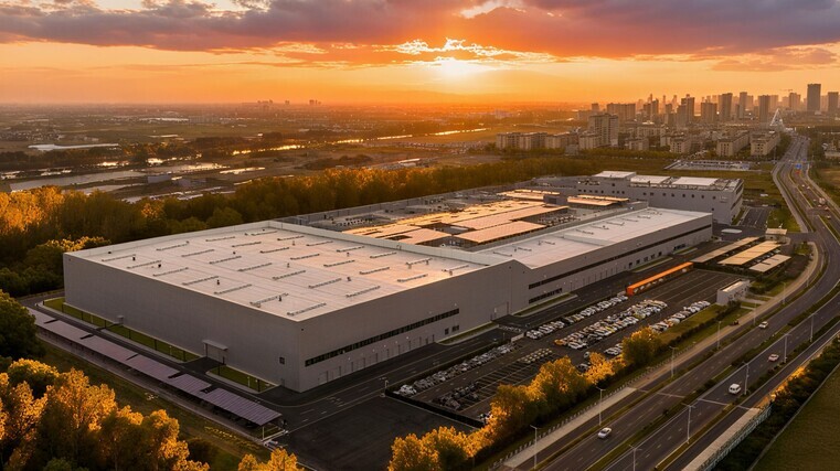 Grupacija otvara laboratorij za testiranje vrijedan 500 milijuna dolara