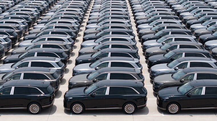 Nio sets sights on NZ