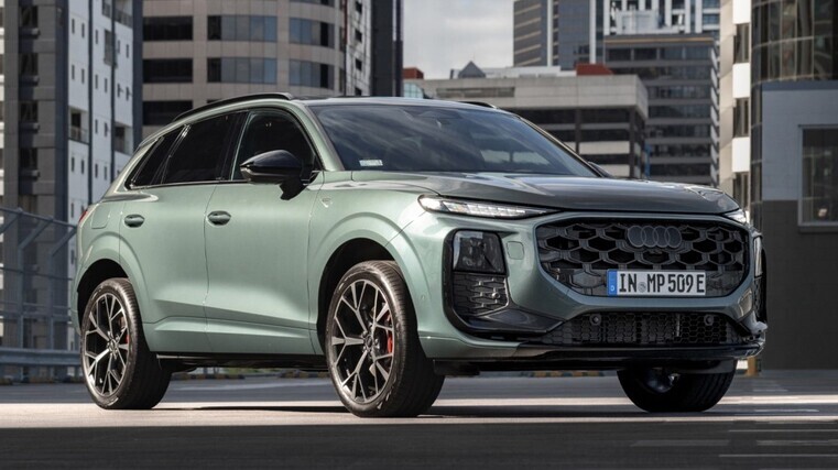 Q3 ‘long-awaited’ addition