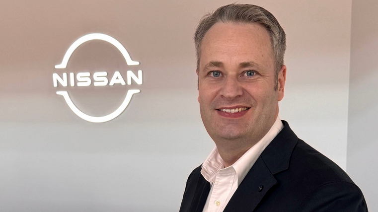 ‘Automotive enthusiast’ lands role