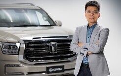 Building on strong foundations