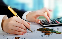 Vehicle loans feel squeeze