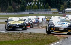 Close margins across races