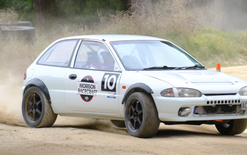 ClubSport entries open