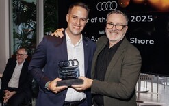 Dealership’s swift rise to top