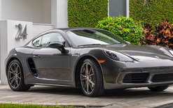 E-sports cars may go