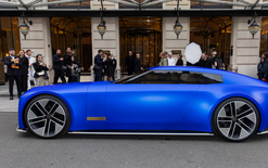 Experts question all-EV move