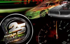 Getting fast and Furious